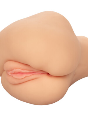 stroke it side banger ivory