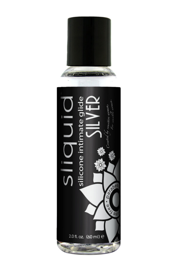 naturals silver 2.0 fl. oz. (59 ml)