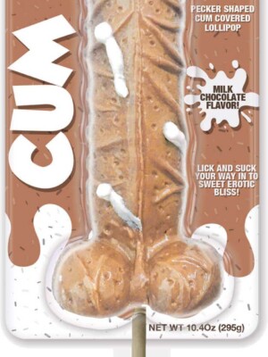 cum cock pops milk chocolate cum cock pops milk chocolate