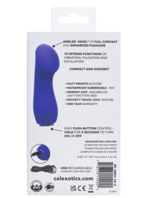 raven g pleaser purple