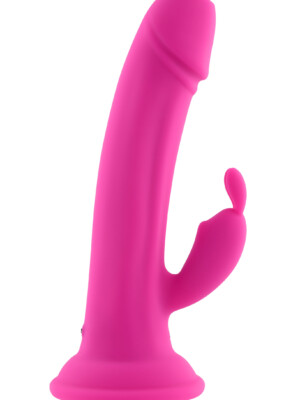 somebunny to love pink