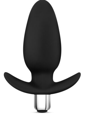 luxe little thumper black