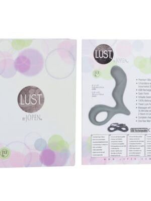 lust l13 grey lust l13 grey