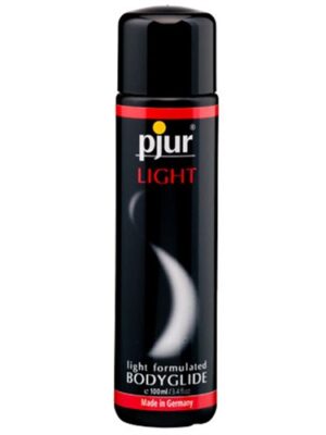 pjur light bodyglide 100ml