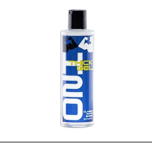 elbow grease h2o classic thick gel 8.5 oz.