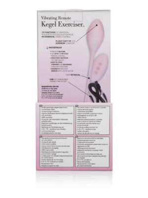 inspire vibrating remote kegel exerciser inspire vibrating remote kegel exerciser