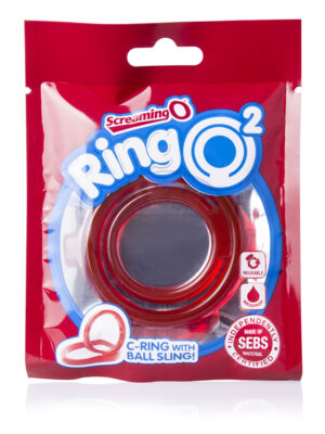 ringo 2 red