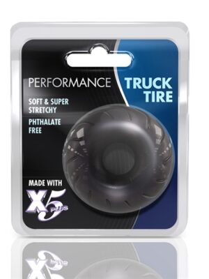 truck tire