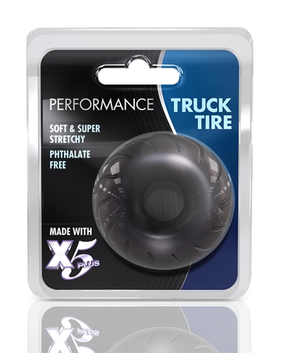 truck tire