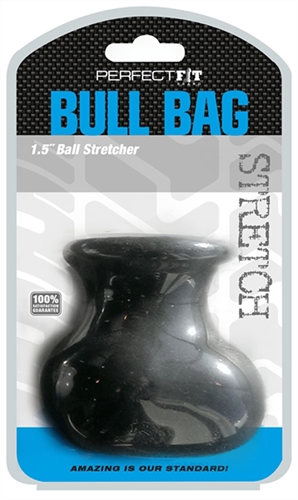 bull bag xl black ball stretcher bull bag xl black ball stretcher