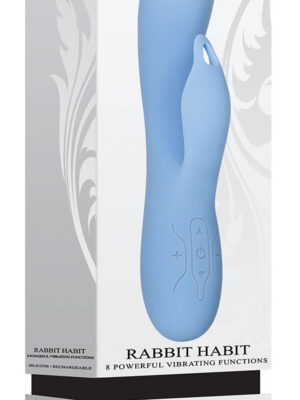 rabbit habit rabbit habit
