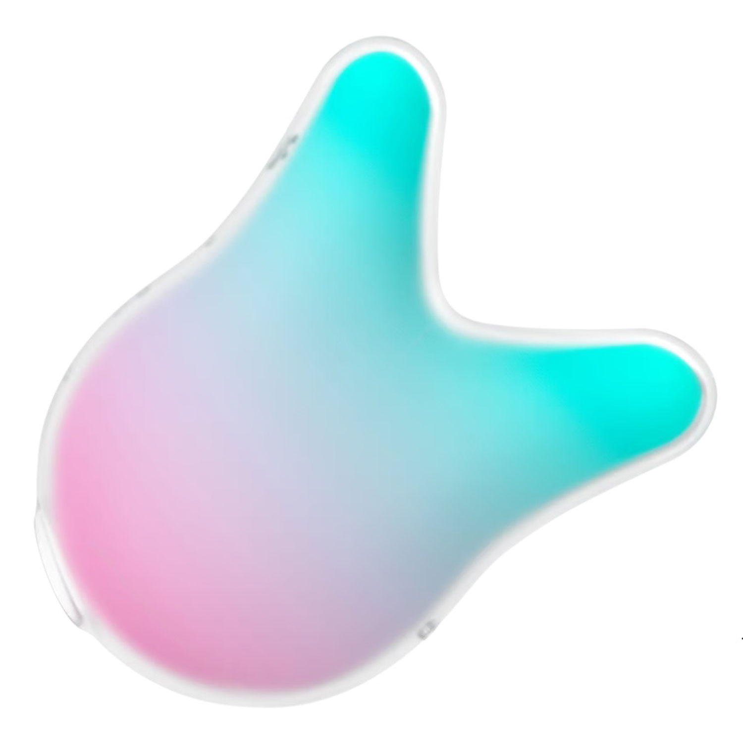 satisfyer mermaid vibes mint pink