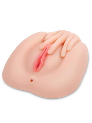 stroke off vibrating spread it light