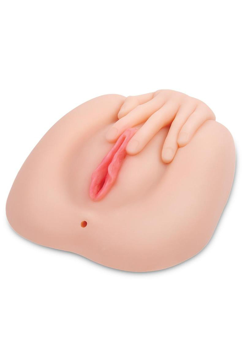 stroke off vibrating spread it light