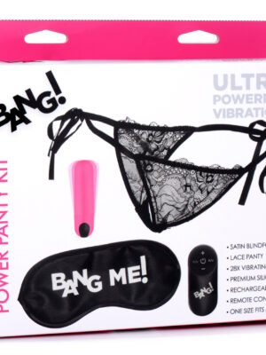 bang power panty kit pink bang power panty kit pink