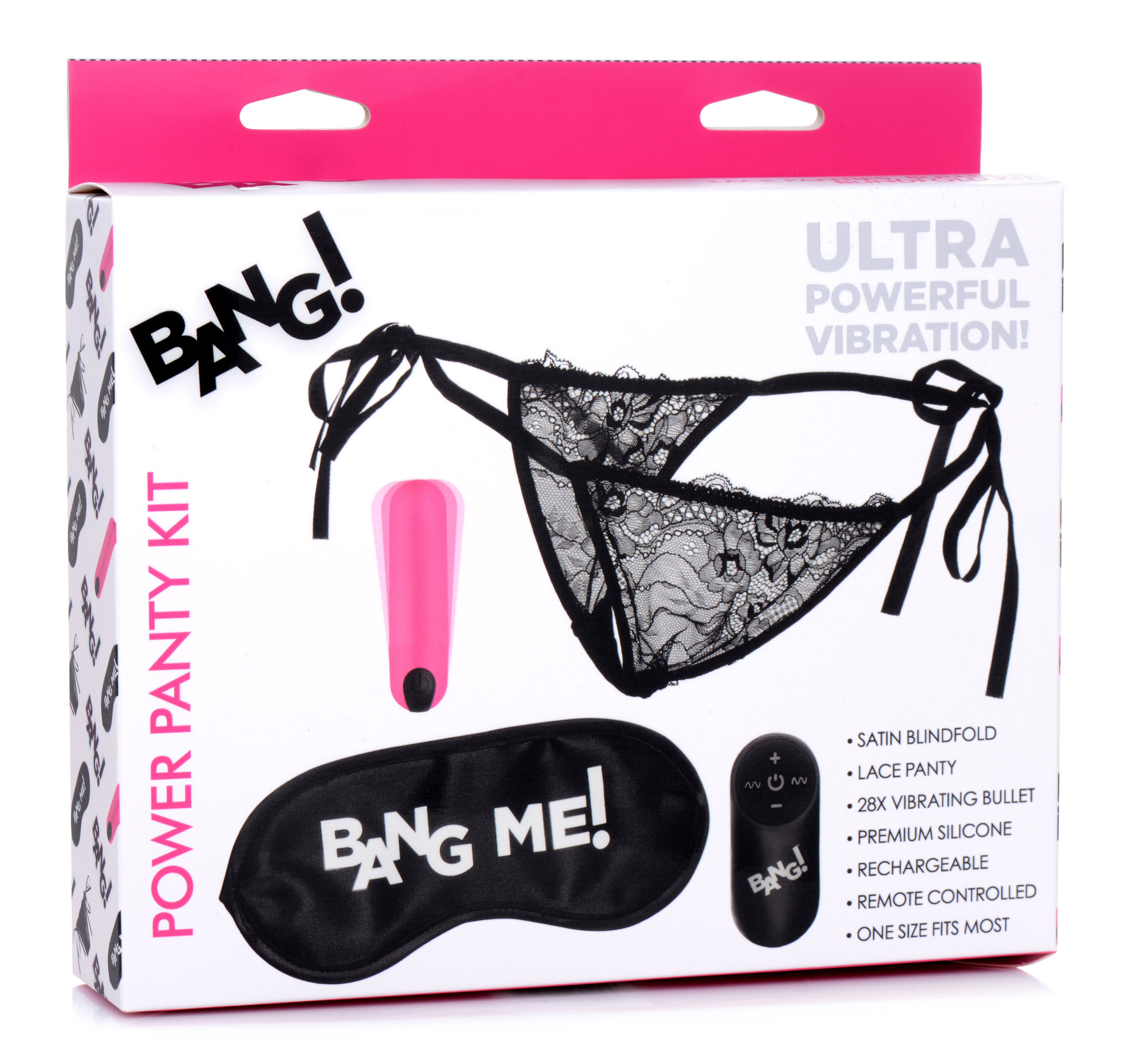 bang power panty kit pink