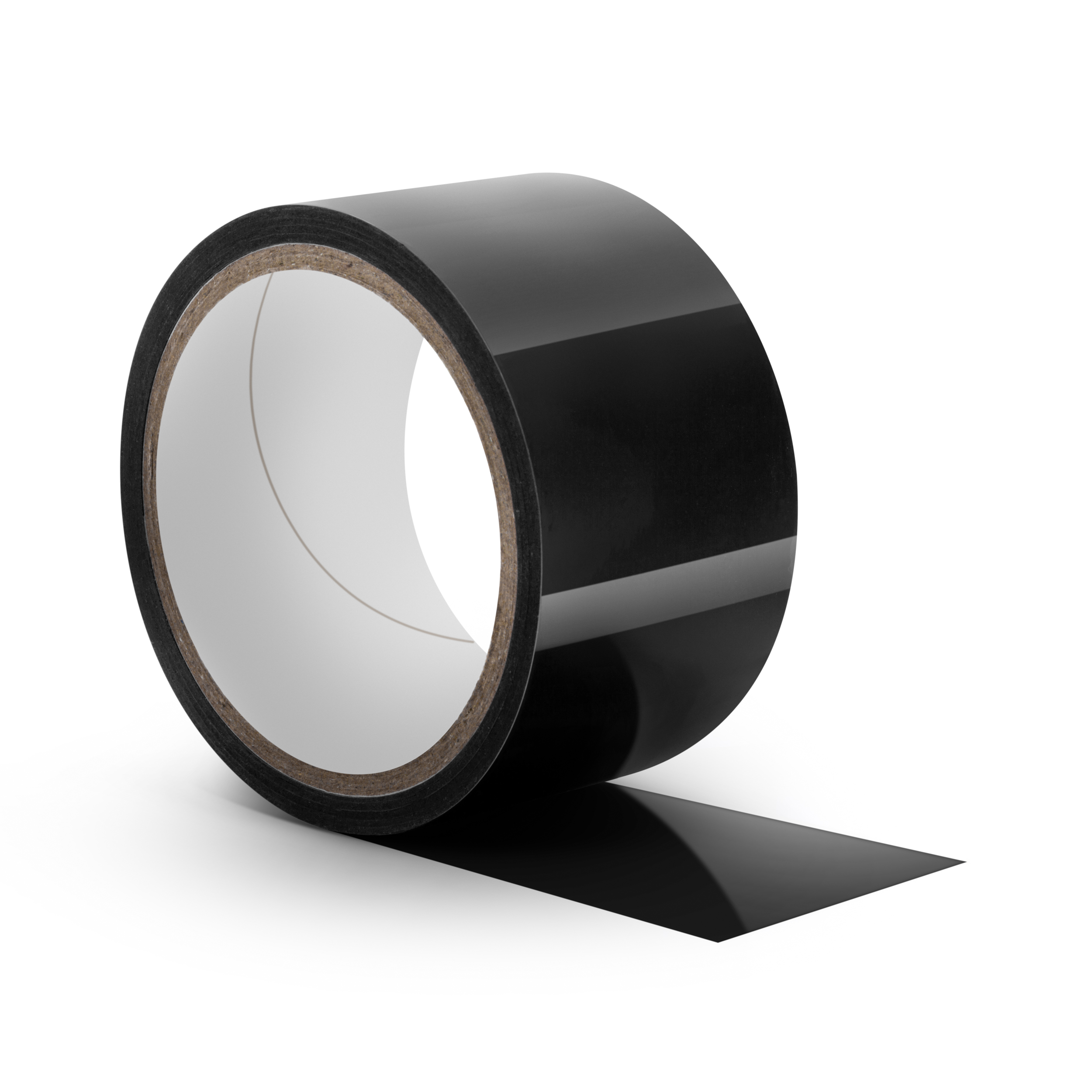 temptasia bondage tape 60 feet black temptasia bondage tape 60 feet black