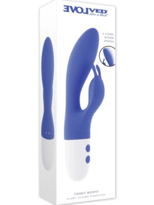 funny bunny g spot clitoral stimulation purple