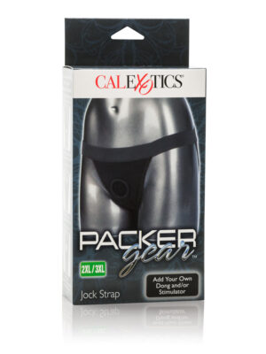 packer gear jock strap 2xl/3xl packer gear jock strap 2xl/3xl