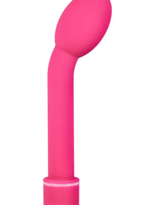 g slim petite satin touch pink