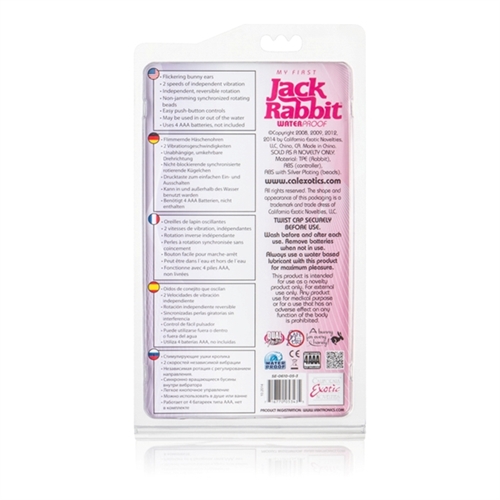 my first jack rabbit my first jack rabbit