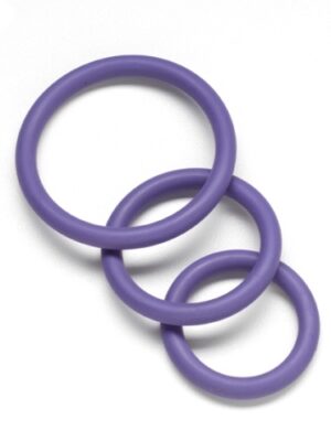 nitrile c ring purple