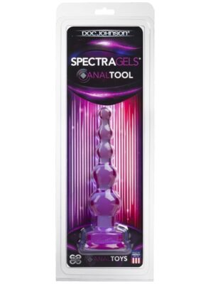 spectra gels anal tool