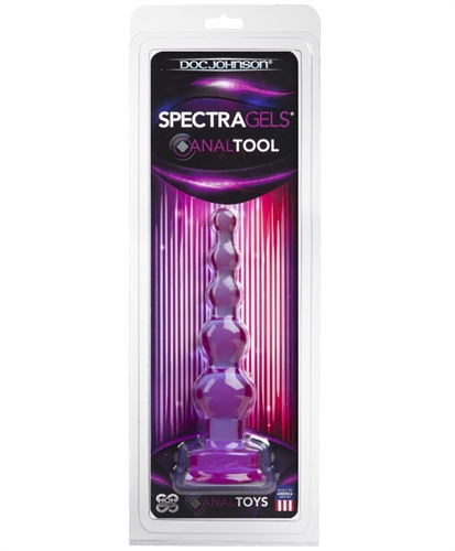 spectra gels anal tool