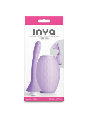 inya refresh purple