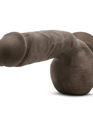 au naturel jerome brown