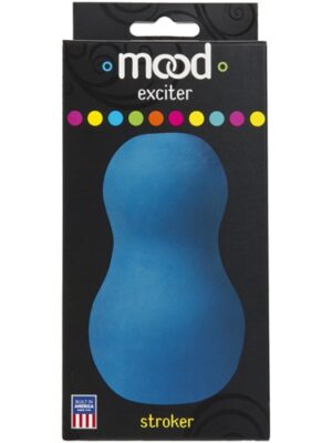 mood exciter blue mood exciter blue