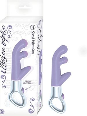 illusion impulse lavender