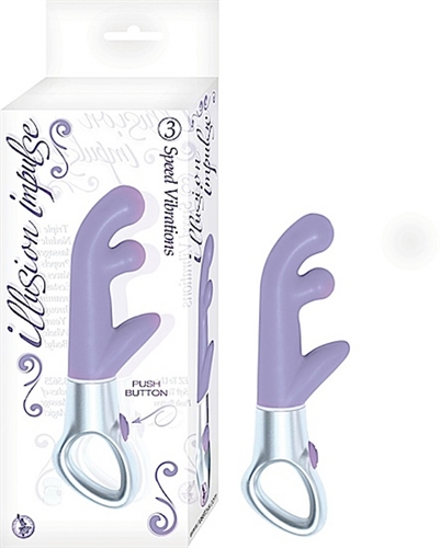 illusion impulse lavender