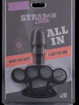 strap on tools all in black strap on tools all in black