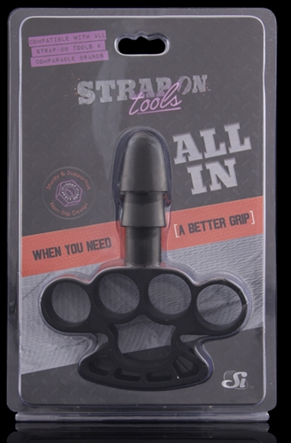 strap on tools all in black strap on tools all in black