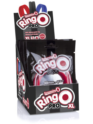 ringo pro xl 12 count pop box assorted colors ringo pro xl 12 count pop box assorted colors