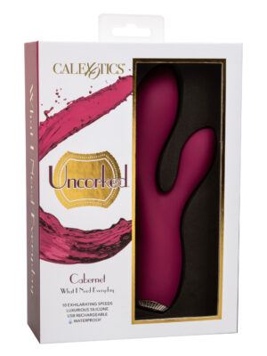 uncorked cabernet uncorked cabernet