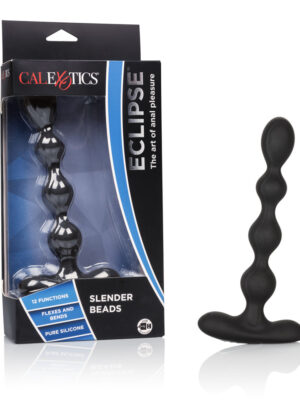 eclipse slender beads eclipse slender beads