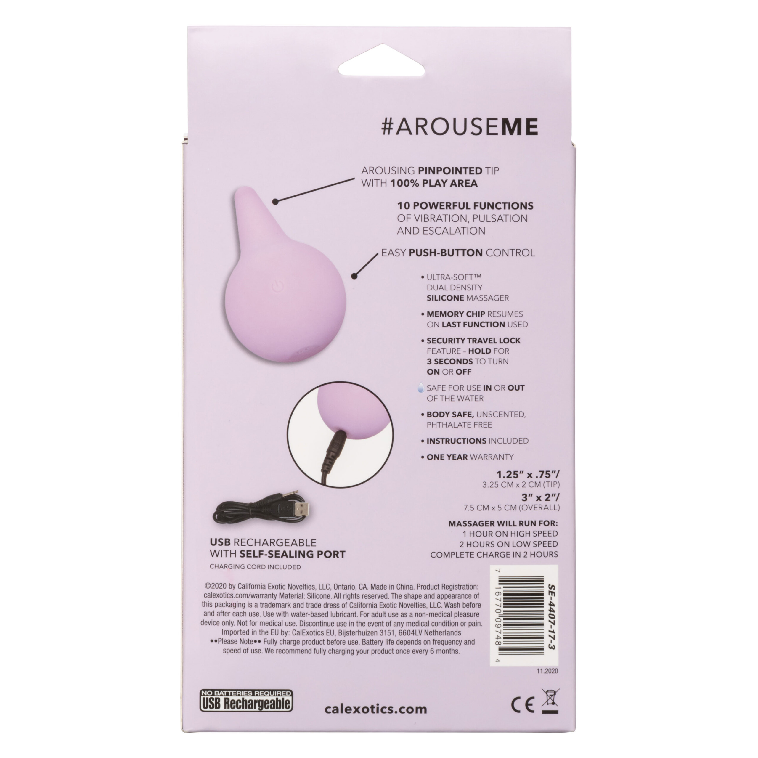 slay arouse me slay arouse me