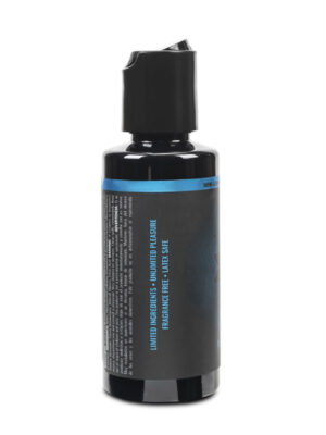 alchemy love water water based lubricant 2 oz