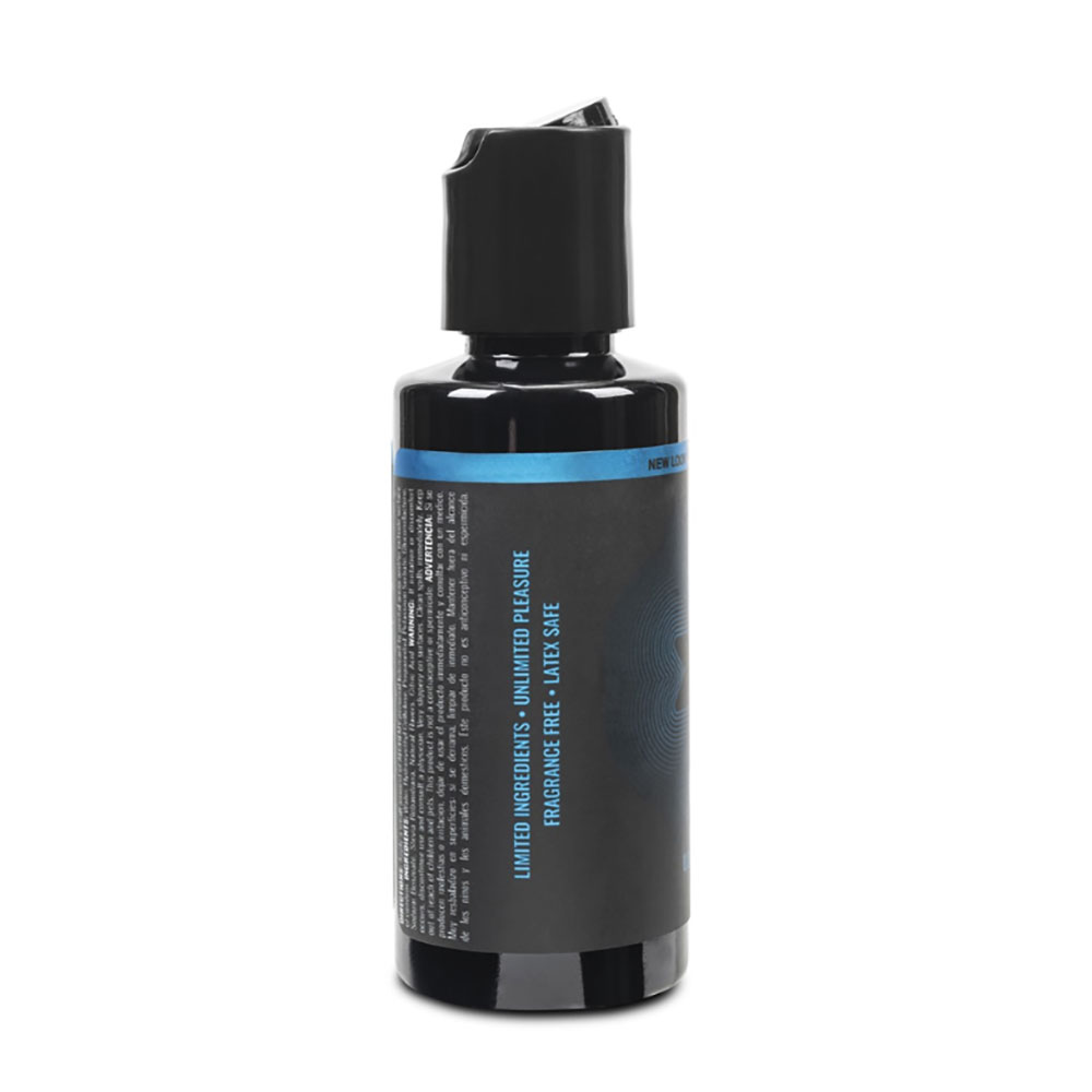 alchemy love water water based lubricant 2 oz