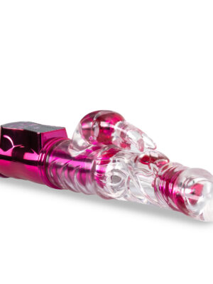 sexy things frisky rabbit pink