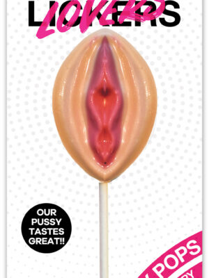 pussy lickers pussy pops