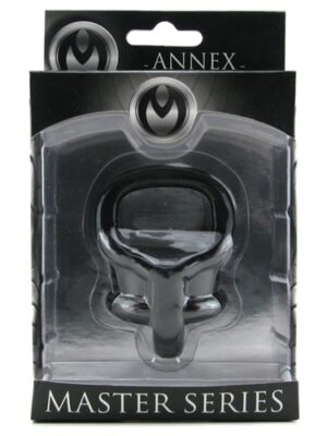 annex erection enhancer