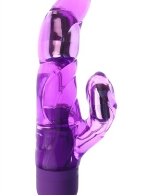 true serenity purple