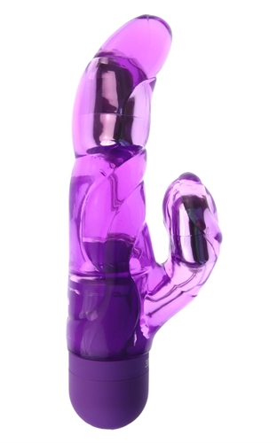 true serenity purple