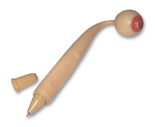 boobie magnet pen