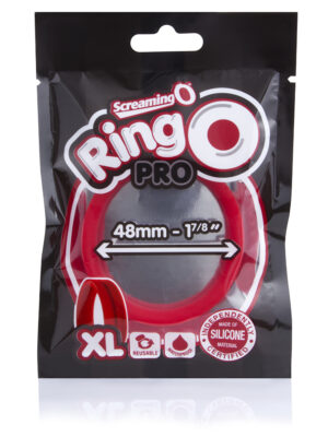 ringo pro xl red each ringo pro xl red each