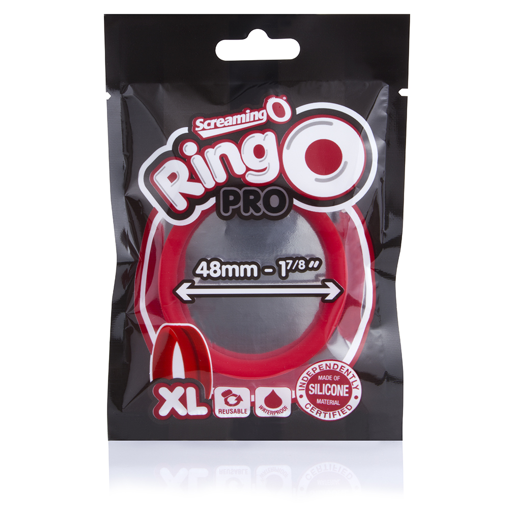 ringo pro xl red each