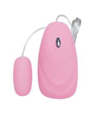 the 9's 12 function bullet and remote pink the 9's 12 function bullet and remote pink